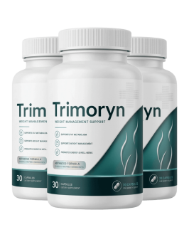 Trimoryn 3 bottles