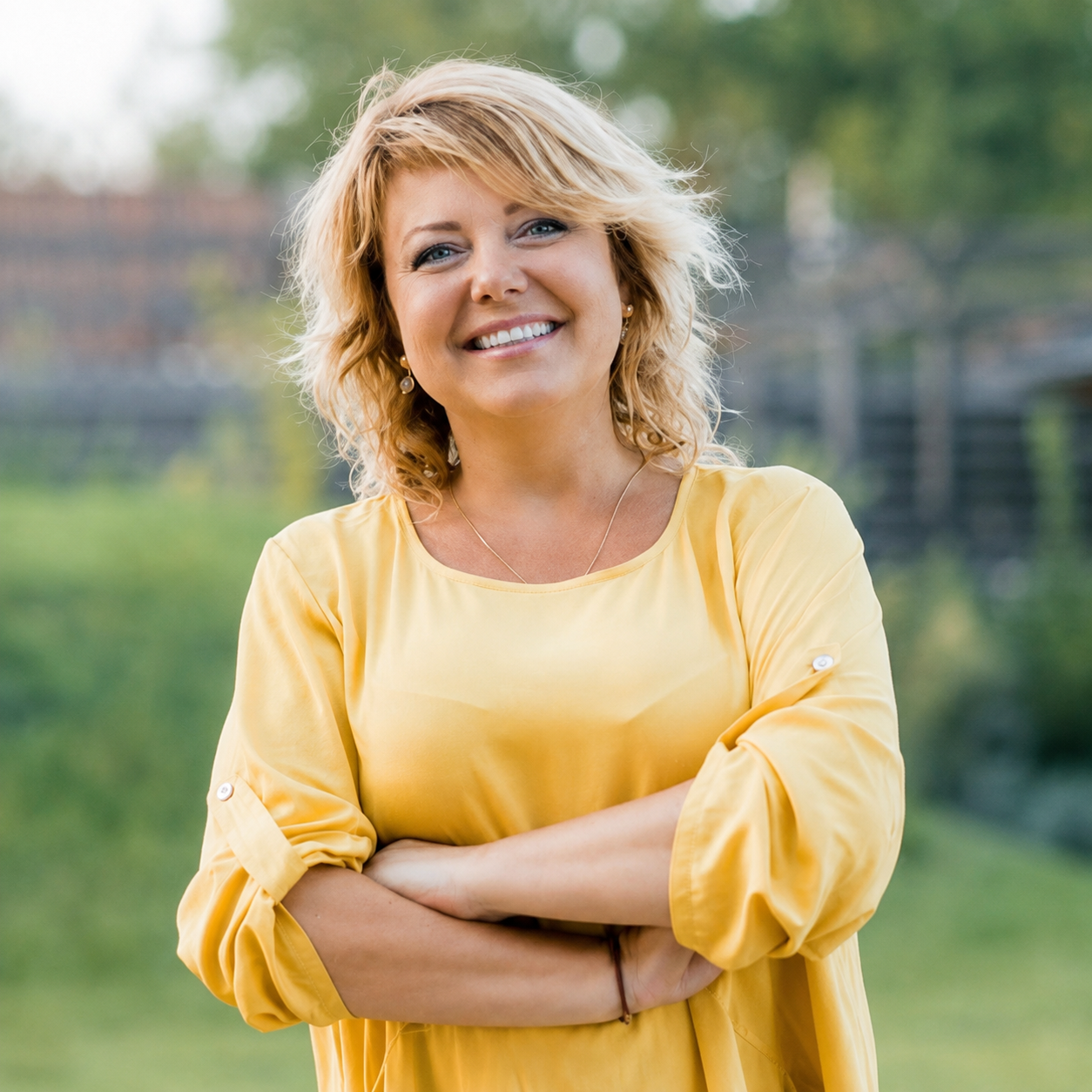 Sandra M.