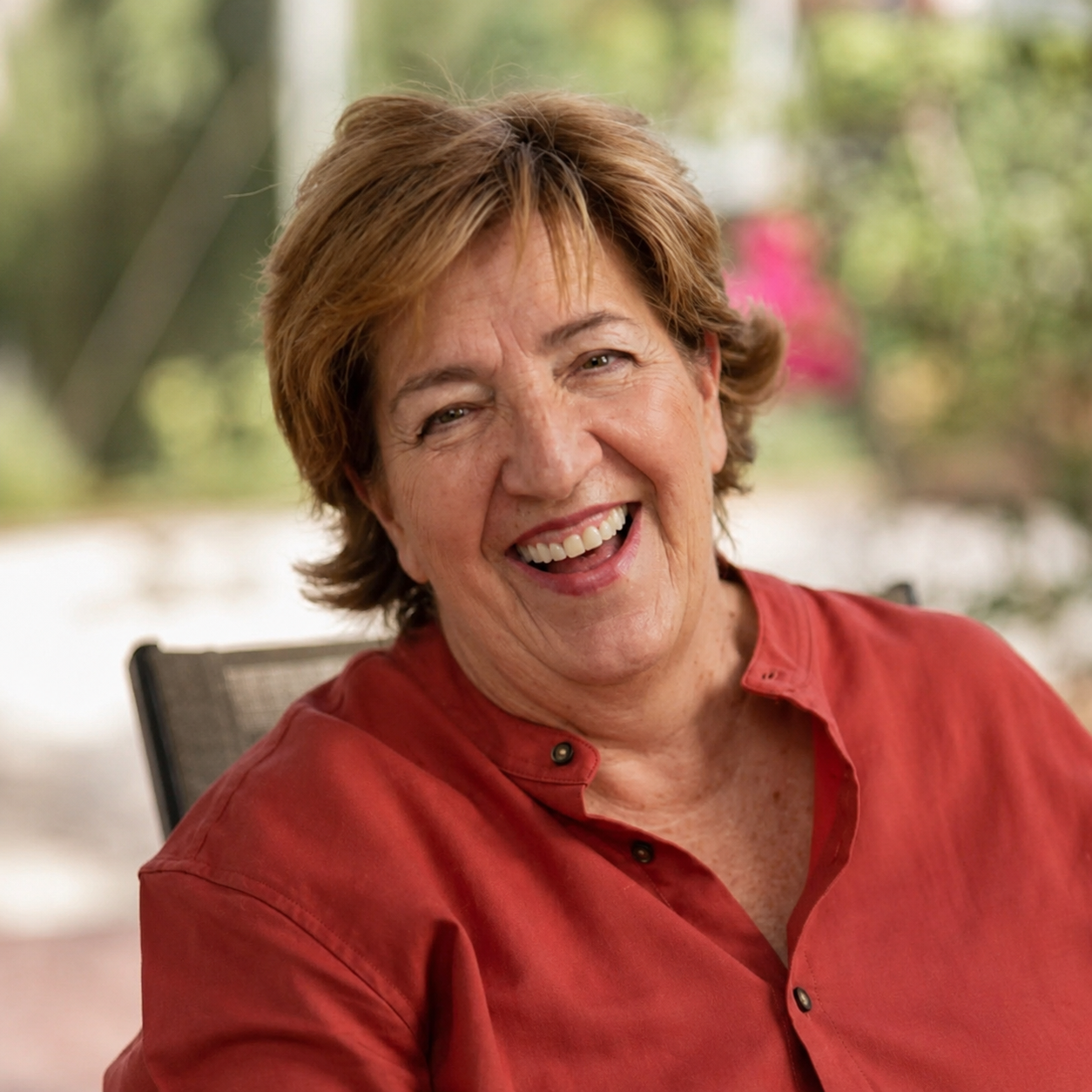 Patricia W.